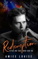 Redemption 1951831292 Book Cover