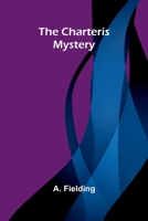 The Charteris Mystery 9374592908 Book Cover