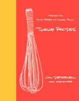 Twelve Recipes 0062270303 Book Cover