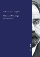 Iulianos Der Abtruennige: Syrische Erzaehlungen 3750129975 Book Cover