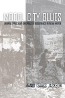 Model City Blues: Urban Space and Organized Resistance in New Haven (Politics, History, & Social Ch) 1592136036 Book Cover
