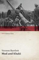 Mud And Khaki: Sketches From Flanders And France 9354045014 Book Cover