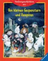 Von kleinen Gespenstern und Vampiren 3473330639 Book Cover