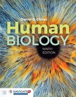 Human Biology 0763728993 Book Cover