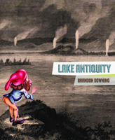 Lake Antiquity 1934200271 Book Cover