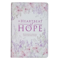 A Heartbeat of Hope 1432131222 Book Cover