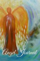 Angel Journal 1792111398 Book Cover