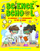 Science School 1787081060 Book Cover