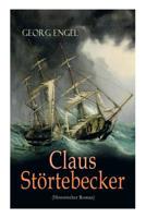 Claus St�rtebecker (Historischer Roman) 802686123X Book Cover