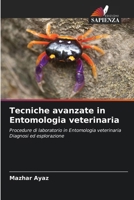 Tecniche avanzate in Entomologia veterinaria 6202817976 Book Cover