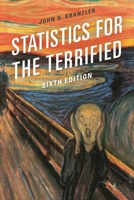 Statistics for the Terrified