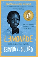 Lemonade: Inspired by Actual Events 0615696112 Book Cover