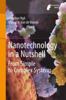 Nanotechnology in a Nutshell: From Simple to Complex Systems 9462390118 Book Cover