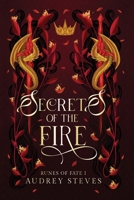 Secrets of the Fire (Runes of Fate) B0GY6893YJ Book Cover