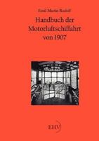 Handbuch Der Motorluftschiffahrt Von 1907 3957001528 Book Cover