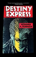 Destiny Express 0689120907 Book Cover