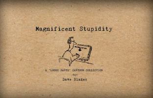 Magnificent Stupidity 0578328127 Book Cover