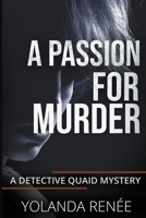 A Passion for Murder B0C6G8WBVS Book Cover