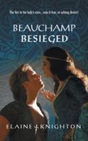 Beauchamp Besieged 0373292651 Book Cover