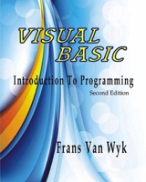 Visual Basic: Introduction to Programming 1079637354 Book Cover