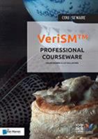 VeriSM™ Professional Courseware 9401803846 Book Cover