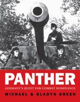 Panther: Germany’s quest for combat dominance 1849088411 Book Cover