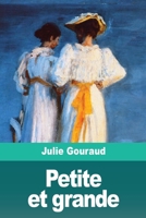 Petite et grande 1530387930 Book Cover