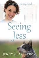 Seeing Jess 0645252778 Book Cover