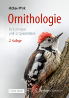 Ornithologie für Einsteiger und Fortgeschrittene 366257425X Book Cover