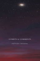 Comets & Comments 1480887951 Book Cover