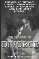 The Nature of Divorce B09LGNNLNT Book Cover