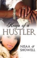 The Reign of a Hustler 1934230871 Book Cover