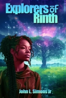 Explorers of Rinth B0CQM1ZPCG Book Cover