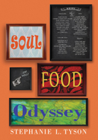 Soul Food Odyssey 0895876469 Book Cover