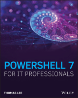 Powershell 7 for It Pros 1119644720 Book Cover