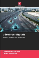 Cérebros digitais (Portuguese Edition) 6208636612 Book Cover