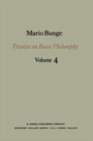 Treatise on Basic Philosophy: Ontology II: A World of Systems 9027709440 Book Cover