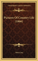 Pictures of Country Life 1018909753 Book Cover