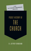 Pocket History of the Church 0830827013 Book Cover