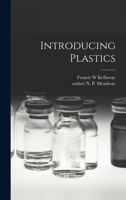 Introducing Plastics 1013350200 Book Cover
