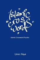 Islamic Crossword Puzzles - Book 1 1792925077 Book Cover