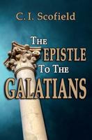 The Epistle to the Galatians 193911005X Book Cover