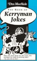 The Book of Kerryman Jokes 0853424667 Book Cover