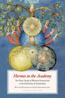 Hermes in the Academy 9056295721 Book Cover