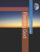 Finding God B093RLBN26 Book Cover