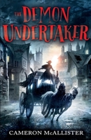 The Demon Undertaker 055257404X Book Cover