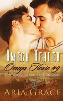Omega Healed 1797843044 Book Cover