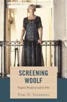 Screening Woolf 161147972X Book Cover