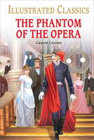 The Phantom of the Opera for Kids 9354403484 Book Cover