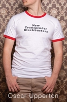 New transgender blockbusters 1776562992 Book Cover